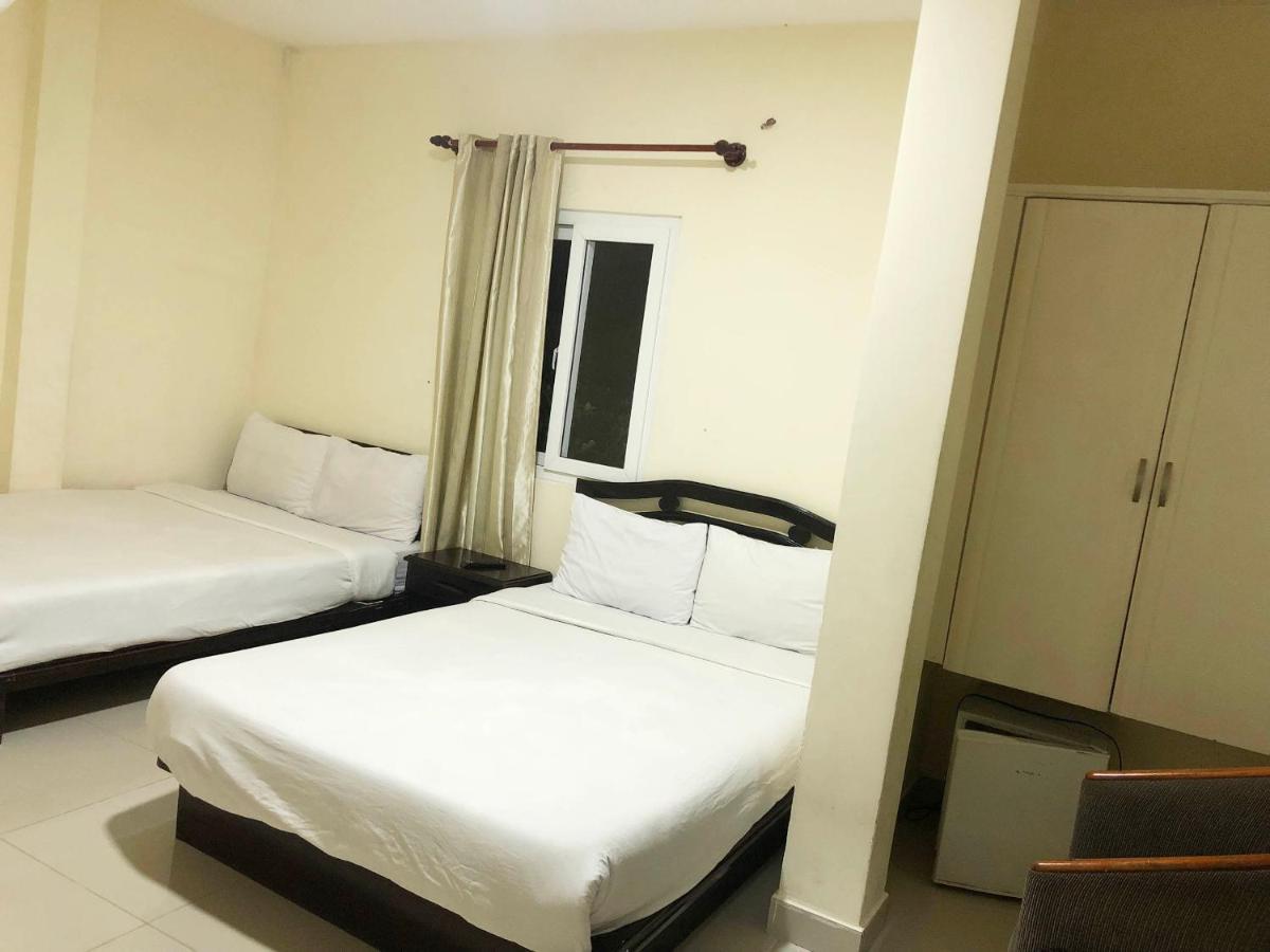Phuong Hong Guesthouse Dalat Eksteriør bilde
