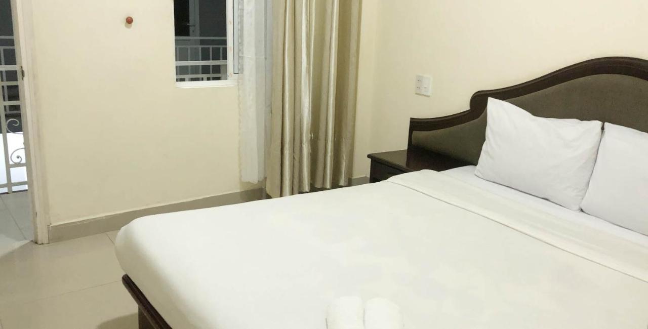 Phuong Hong Guesthouse Dalat Eksteriør bilde