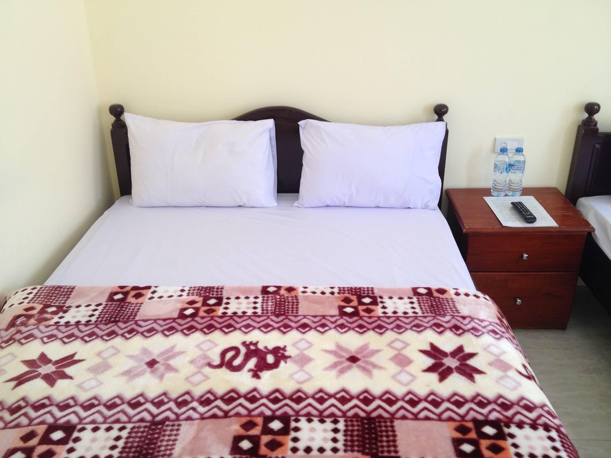 Phuong Hong Guesthouse Dalat Eksteriør bilde